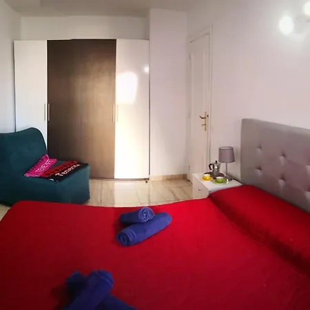 公寓 Eldorado Patricia Studio *