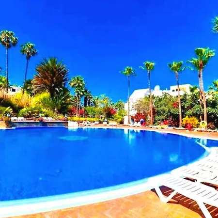 Eldorado Patricia Studio