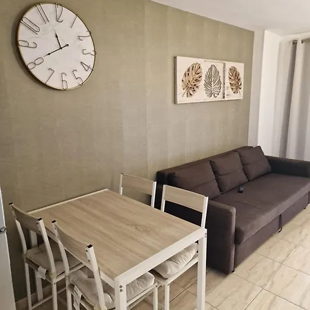 Apartamento Eldorado Casa Gi Playa de las Américas