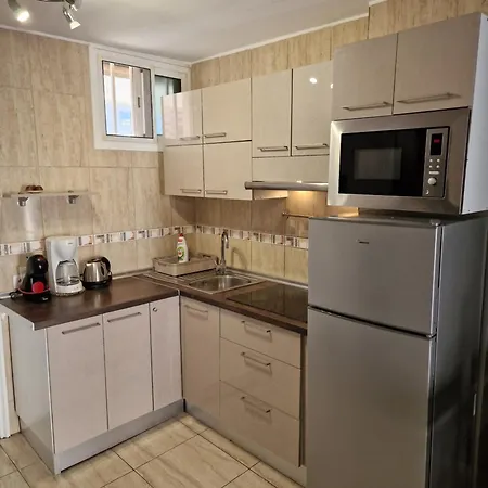 Apartamento Eldorado Casa Gi