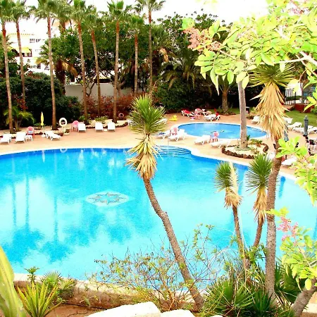 Eldorado Casa Gi Apartment *