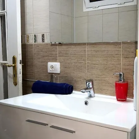 Eldorado Patricia Studio Daire *