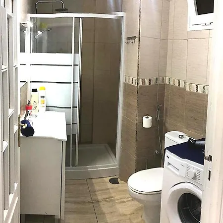 Daire Eldorado Patricia Studio