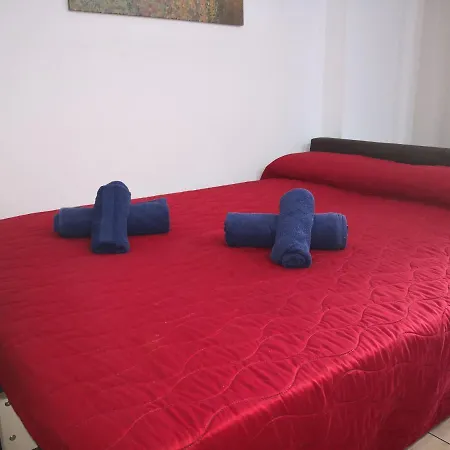 Eldorado Patricia Studio Daire