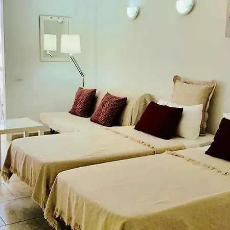 Eldorado Patricia Апартаменты