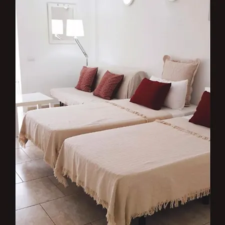 Eldorado Patricia Апартаменты