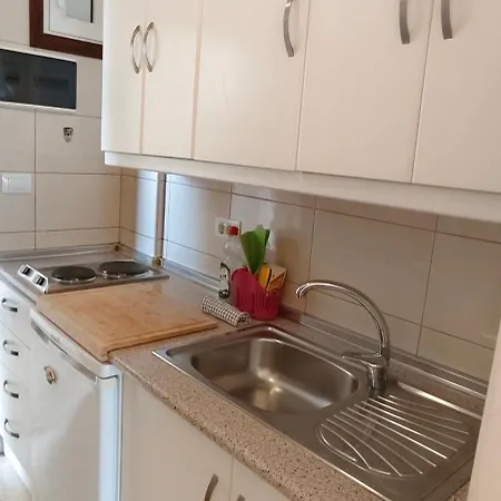 Apartment Eldorado Patricia Playa de las Americas (Tenerife)
